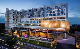 Grand Mercure Yogyakarta Adi Sucipto